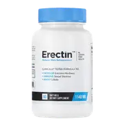 erectin إيريكتين كبسول
