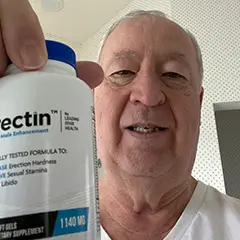 erectin إيركتين