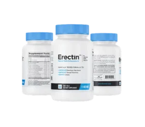 6 أعشاب لعلاج ضعف الإنتصاب 2 إيريكتين erectin